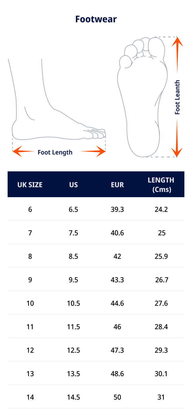 Adidas Foot Size Guide atelieryuwa.ciao.jp